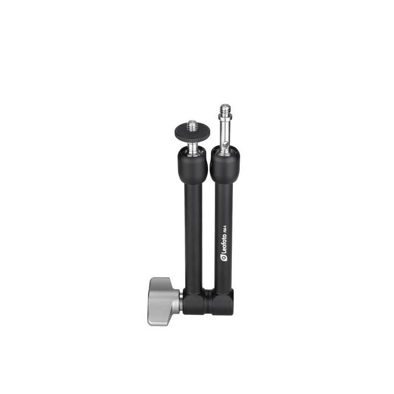 Leofoto AM-4 arm articulating (magic arm) Leofoto AM-4 arm articulating (magic arm) - product image 1