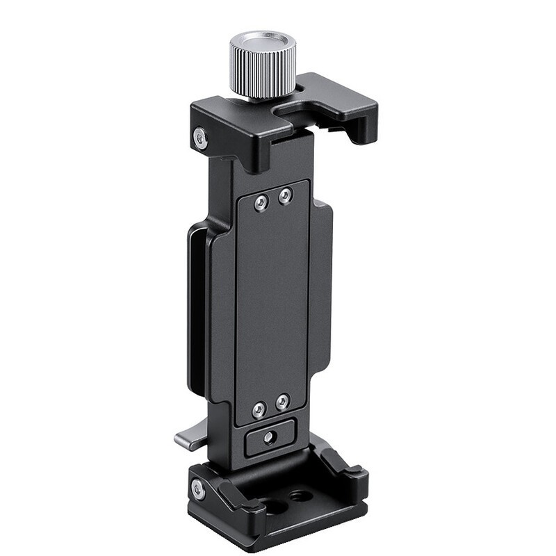 Leofoto PC-120 Uchwyt do telefonu / tabletu