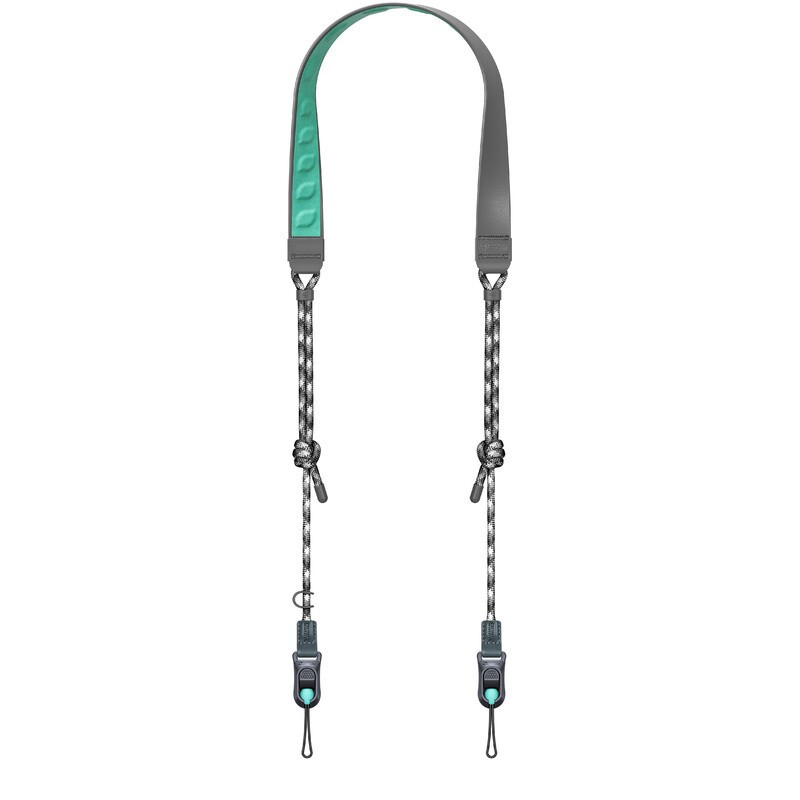 Leofoto L-CS-202(rock gray) Kameragurt