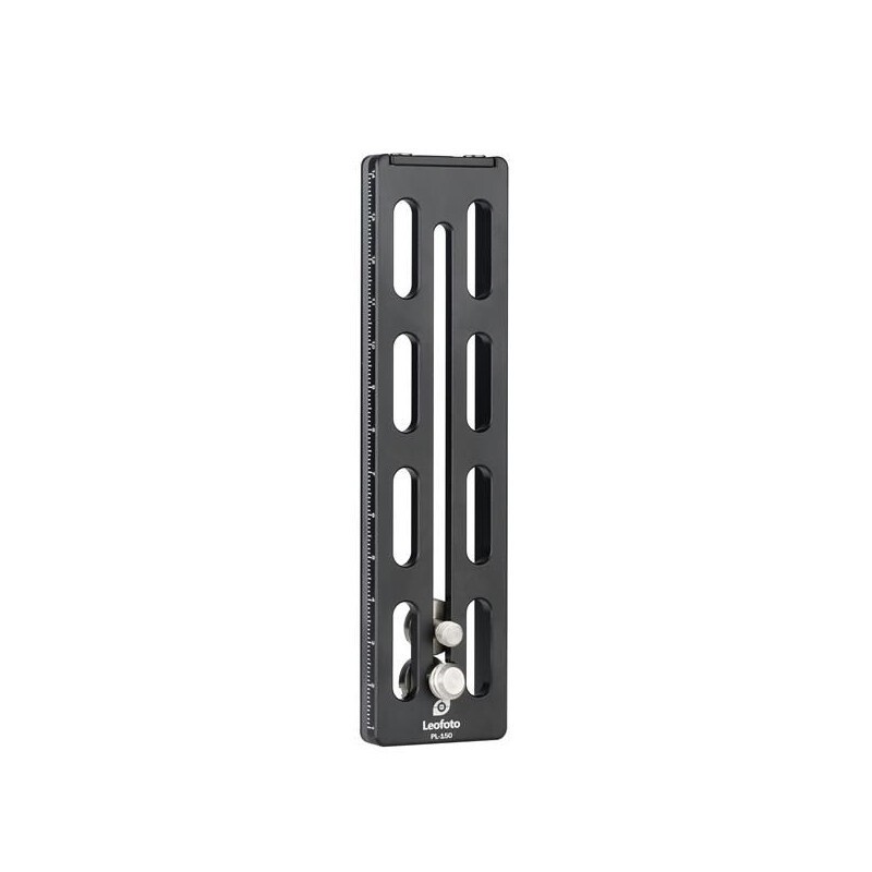 Leofoto PL-150 Płytka uniwersalna Arca-Swiss