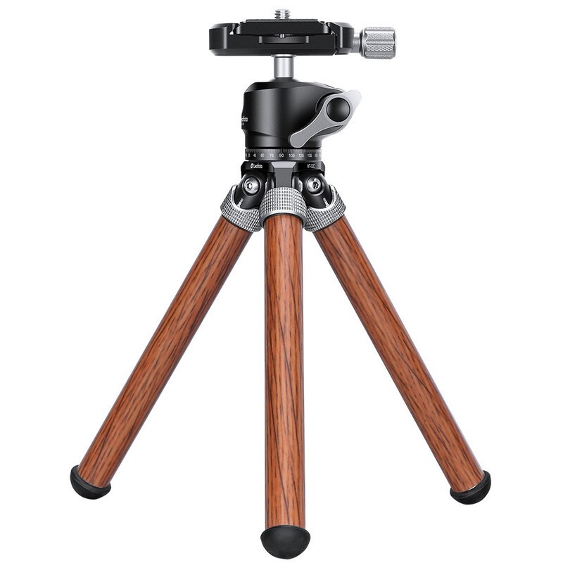Leofoto MT-02C+LH-22 Carbon-Fotostativ Leofoto MT-02C+LH-22 Carbon-Fotostativ