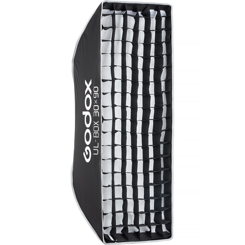Godox UL-BOX 30x90 cm Quick-Release Bowens Strip Softbox Godox UL-BOX 30x90 cm Quick-Release Bowens Strip Softbox - product image 2