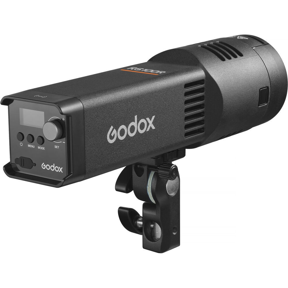 Godox RS100R przenośna lampa LED RGB 100 W – 2