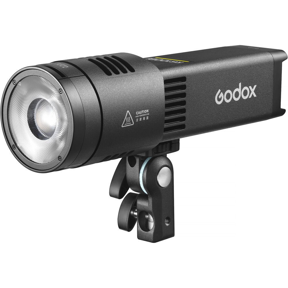 Godox RS100Bi Portable Bi-Color LED Light 100W Godox RS100Bi Portable Bi-Color LED Light 100W - product image 3