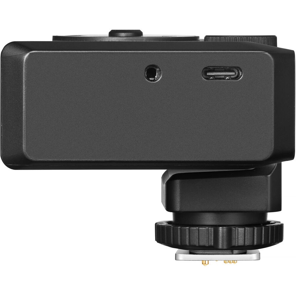 Godox Lux Junior II S retro TTL blesk pro Sony Godox Lux Junior II S retro TTL blesk pro Sony – 9
