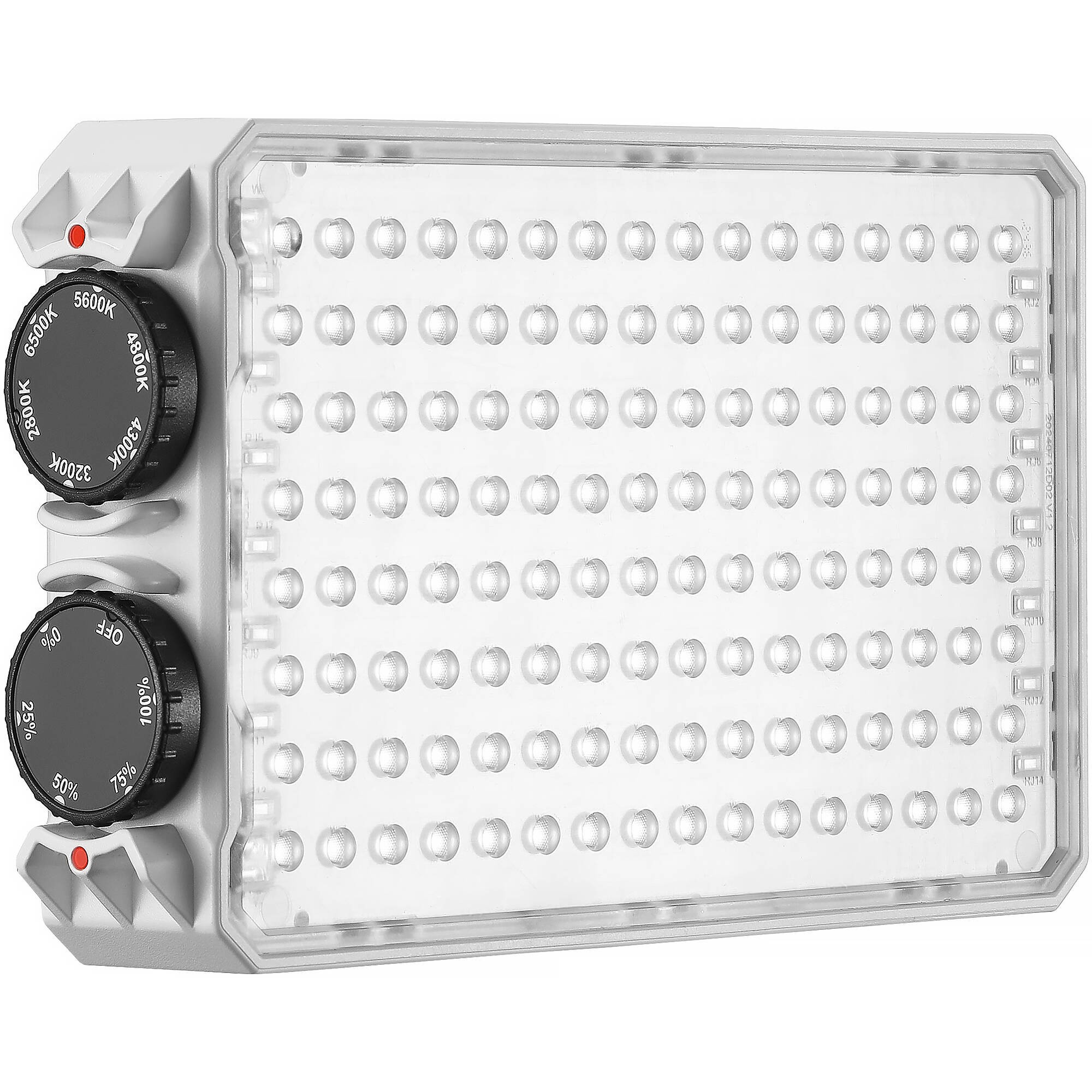 Godox Litemons C30Bi panneau LED Bi-Color de poche – 1