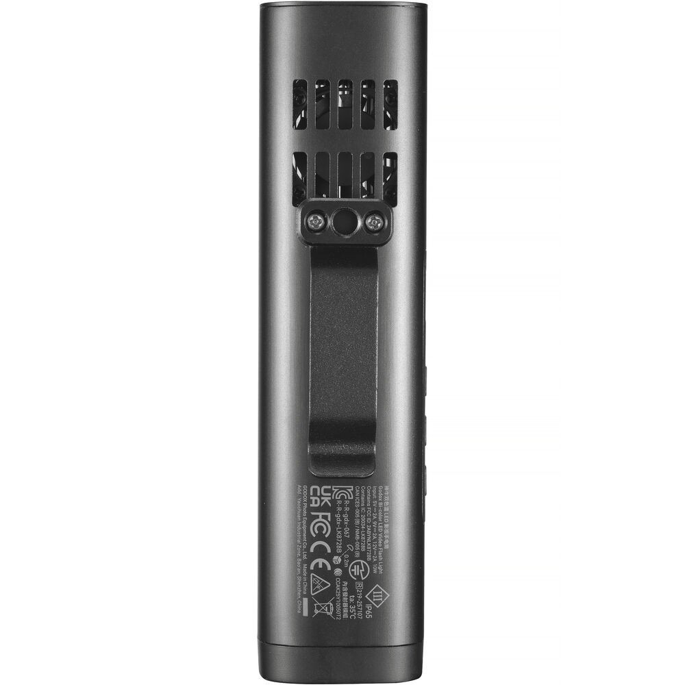 Godox FL15Bi přenosné Bi-Color LED světlo 15 W – 4