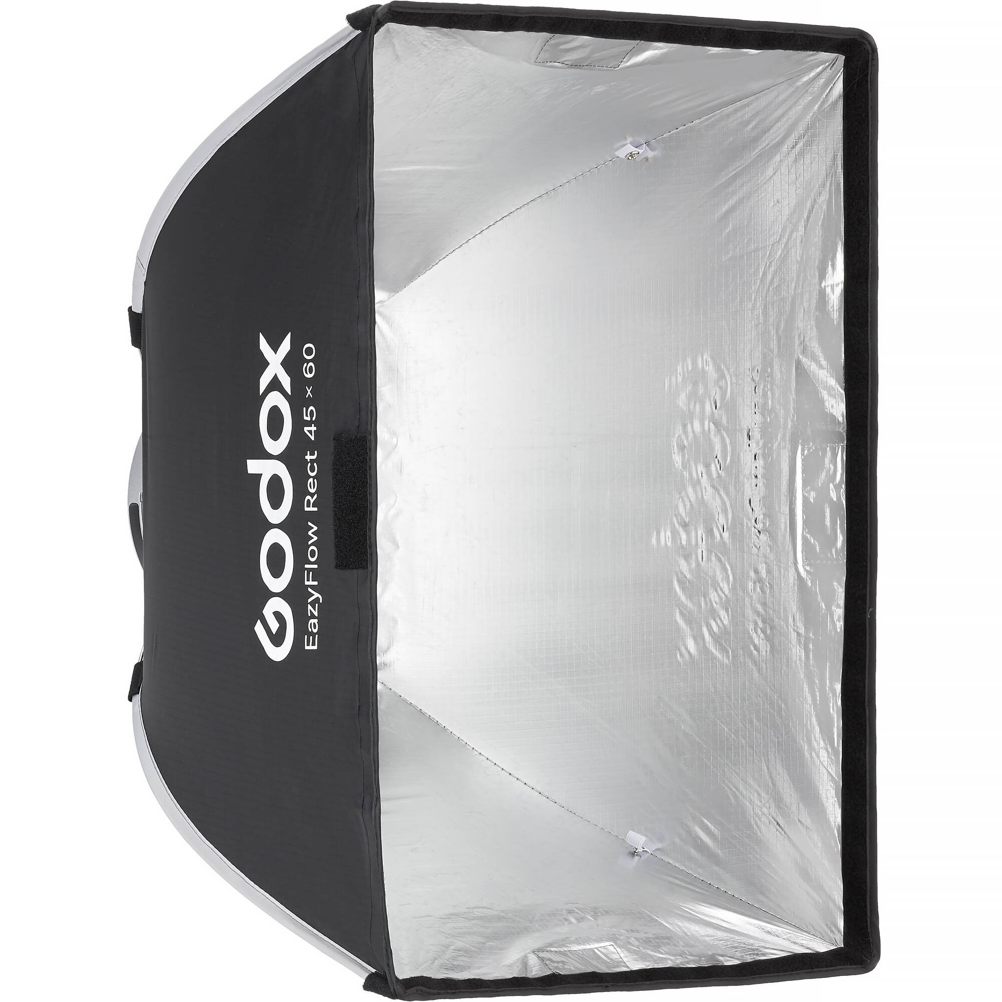 Godox EazyFlow Rect45X60 szybki softbox 45x60 cm Bowens Godox EazyFlow Rect45X60 szybki softbox 45x60 cm Bowens – 2