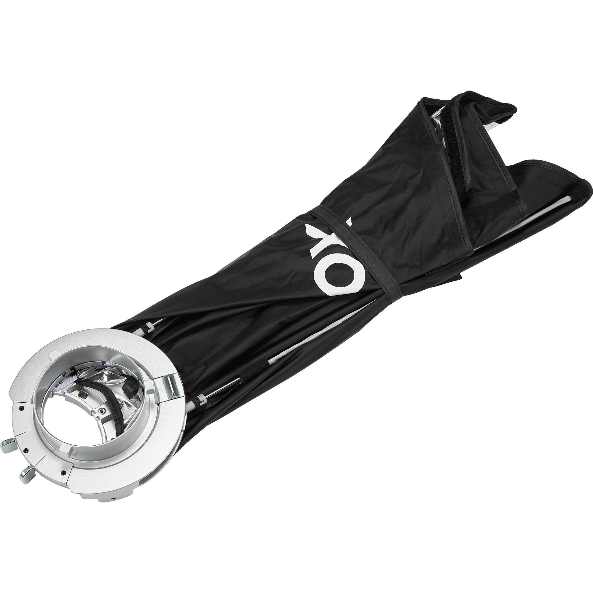 Godox EazyFlow Rect40X40 Schnellspann-Softbox 40 × 40 cm Bowens Godox EazyFlow Rect40X40 Schnellspann-Softbox 40 × 40 cm Bowens – 4