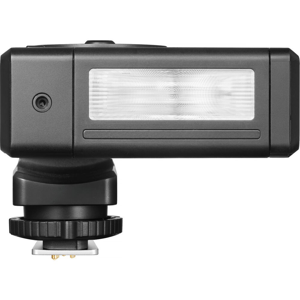 Godox Lux Junior II Retro Camera Flash - product image 5