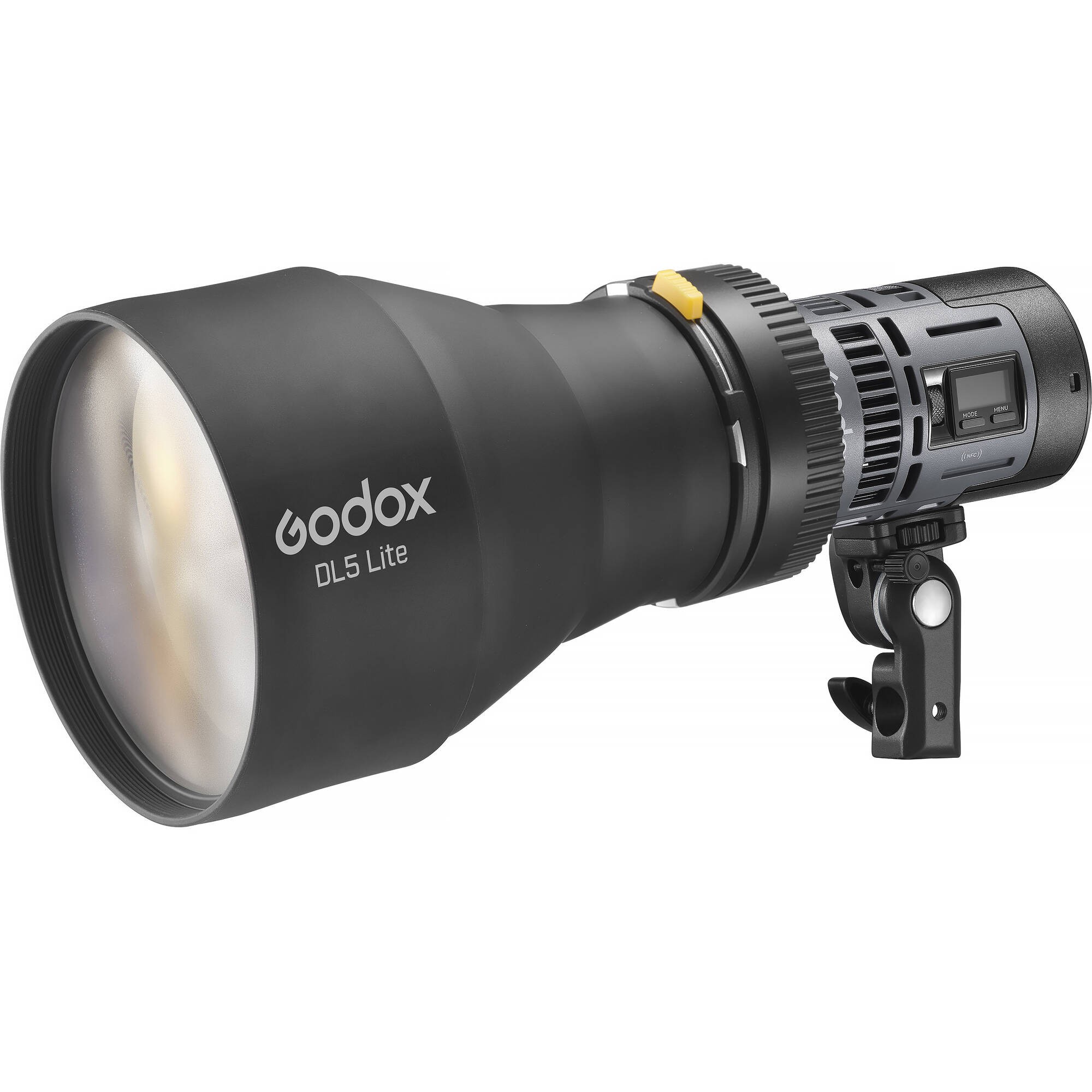 Zestaw 2 lamp LED Godox RS60Bi z akcesoriami Zestaw 2 lamp LED Godox RS60Bi z akcesoriami – zdjęcie produktu 6