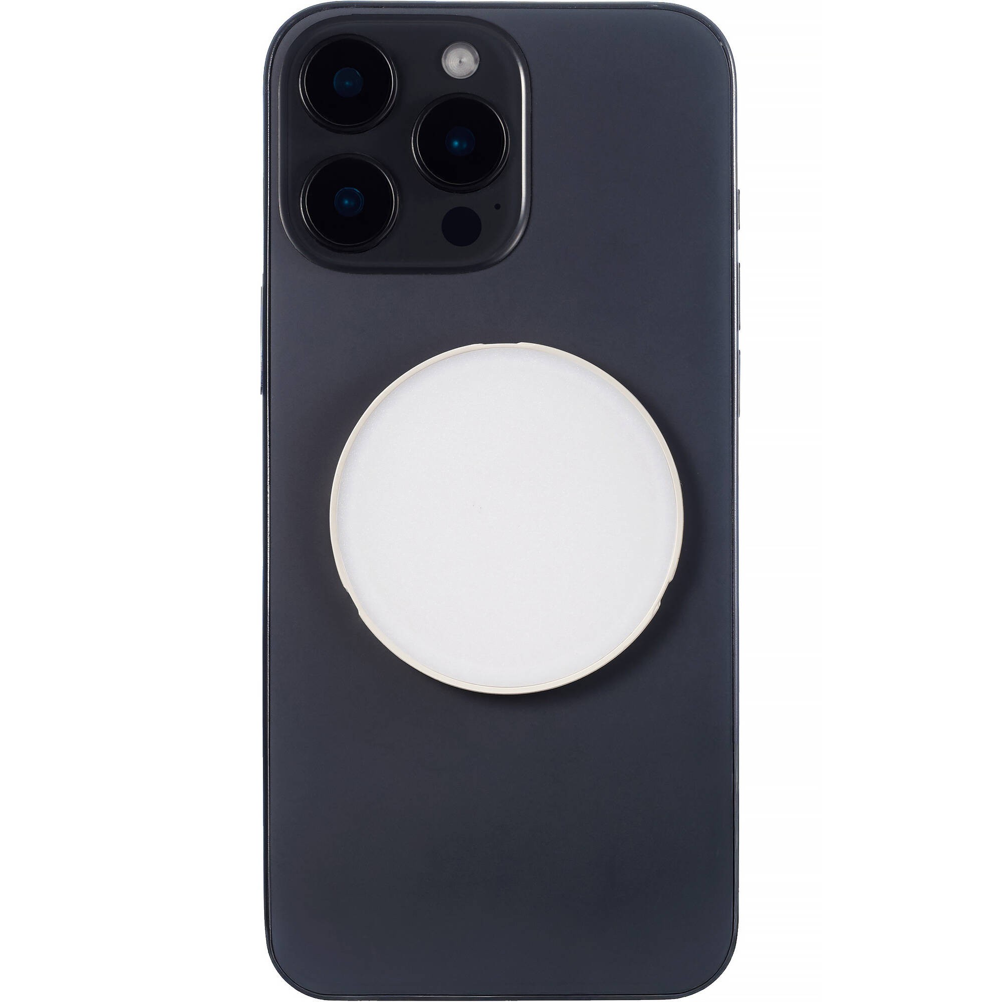 Luce LED magnetica Godox Litemons LR15Bi per smartphone Luce LED magnetica Godox Litemons LR15Bi per smartphone – immagine prodotto 6