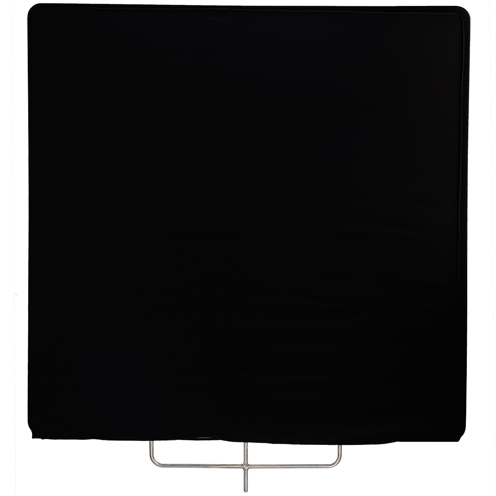 Quadralite zestaw do flagi 120x120cm złoty/srebrny/biały/czarny Quadralite zestaw do flagi 120x120cm złoty/srebrny/biały/czarny – zdjęcie produktu 4
