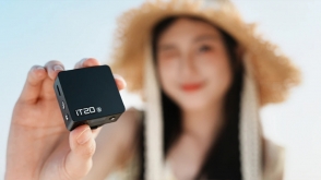 A Miniature Revolution on Your Camera: Overview of the Godox iT (iFlash) Series