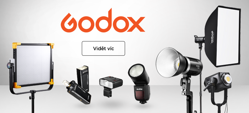 Značka Godox